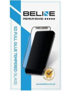 BELINE Zaštitno staklo za iPhone 15 Pro 5D