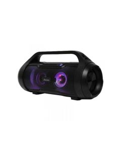 XWAVE Bežični Bluetooth zvučnik SPORT 55, crna - 95819