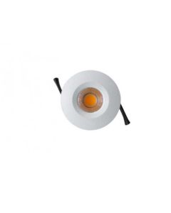 BBLINK LED Rozetna l1030-3 okrugla 3w 6500k w