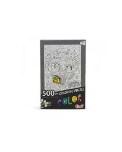 BEST LUCK Puzzle -BE70988107 - 95977