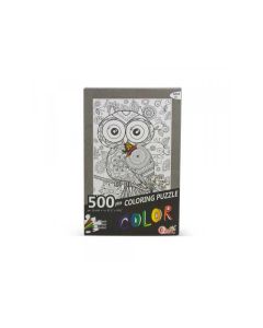 BEST LUCK Puzzle-BE70988108 - 95981
