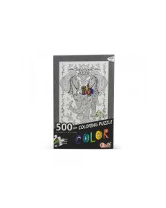 BEST LUCK Puzzle -BE70988109 - 95994