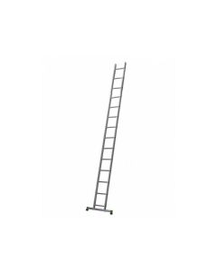 MAXMARA 48752 Merdevine aluminijumske 1 x 14 - 95996