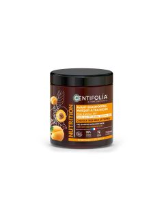 CENTIFOLIA Višenamenska ultra-hranljiva maska za kosu - 250ml