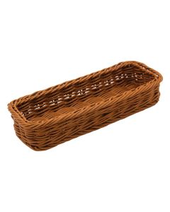 WIN Korpica za hleb Poliratan 240x105x50mm Wt - H101701 - WIN-0105
