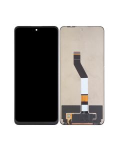 LCD za Xiaomi Redmi Note 11 5G/11S 5G/ M4 Pro + touch screen black