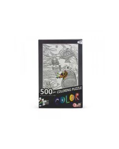 BEST LUCK Puzzle - BE70988110 - 96003-1