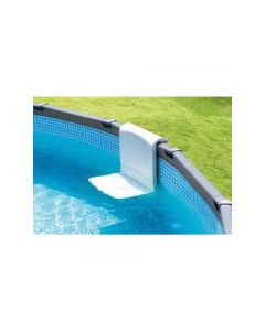 INTEX Klupa za bazene - 96028