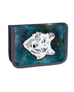 BELMILL Pernica flip 335-74 Wolves in the night - 96060
