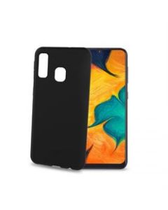 CELLY TPU futrola SHOCK za Samsung A40, crna - SHOCK833BK
