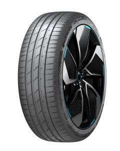 HANKOOK Letnja guma 305/30R21 HANKOOK ION EVO 104Y XL SA FP