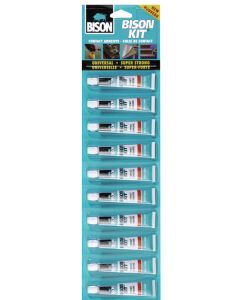 BISON Kit Pak 10/1 14 ml 961439 - 961439