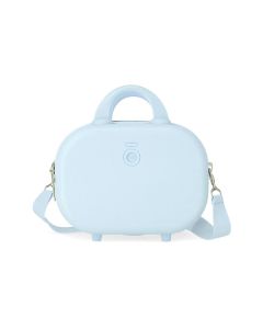 ENSO ABS Beauty case - Plava - 8435692709313