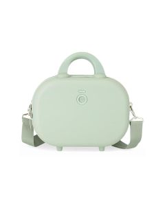 ENSO ABS Beauty case - Mint - 8435692709351