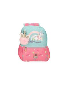 ENSO Ranac 32 cm - Pink - 8435692751602