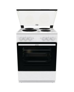 GORENJE Električni šporet GE6A40WB