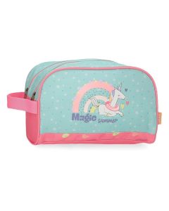 ENSO Neseser - Pink - 8435692751770