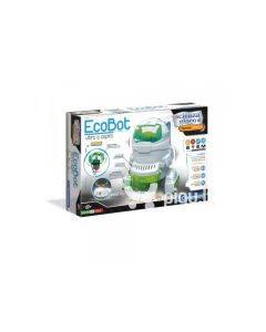 CLEMENTONI Science ECO Bot - 96483