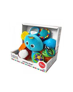 TOMY Lamaze igračka Activity time - 96487-1