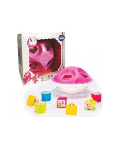PERTINI Bebi lopta umetaljka (21168) - 96540