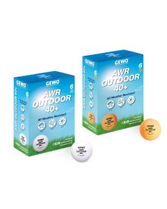 GEWO out-door set loptica (6) - 9661