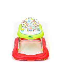 PUERRI Dubak First step green/red - 96637