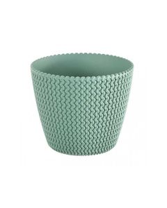Prosperplast PR DSP190-623U Saksija Splofy 19x16cm Zelena - 96670