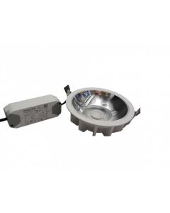 BBLINK LED Ugradna svetiljka 118001-8 40w 4000k - 96838