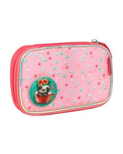 BELMILL Pernica 335-86/P Rose quarz - 96892-1