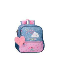 ENSO Ranac 25 cm - Plava - 8435692752357