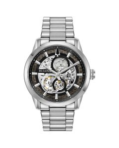 BULOVA sat 96A208 - 96A208