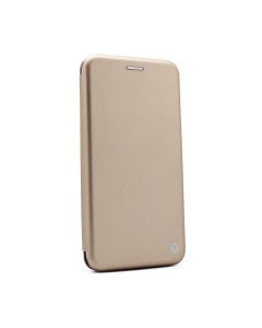 Maska za Xiaomi 12/12x zlatna Teracell Flip Cover