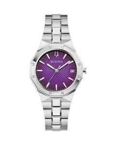 BULOVA sat 96M168 - 96M168