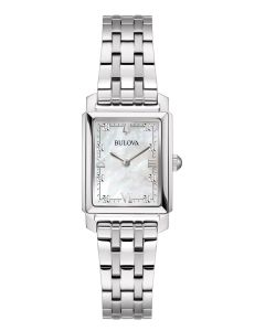 BULOVA sat 96P244 - 96P244