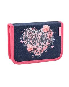 BELMILL Pernica flip 335-72 Beautiful Flowers - 97002