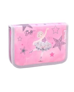 BELMILL Pernica flip 335-72 Ballet Light Pink - 97023-1