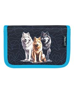 BELMILL Pernica flip 335-72 Wolves pack - 97057