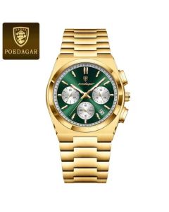 Poedagar Muški sat 970 GG