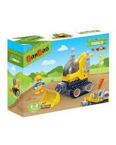 BanBao Utovarivač - 9711