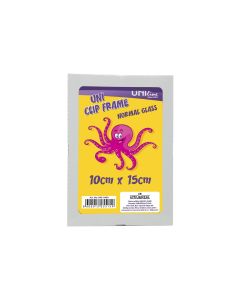 Ram za slike 10x15cm clip uni line unl-0460 - 9712