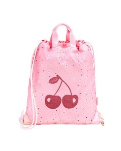 BELMILL Sport torba 337-4/P Cherry blossom - 97130
