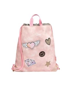 BELMILL Sport torba 337-4/P Glam - 97131