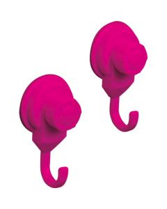 TENDANCE Vakuum vesalica 2/1 4,5x3,5x8,7cm pp roze - 9714150