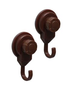 TENDANCE Vakuum vesalica 2/1 4,5x3,5x8,7cm pp braon - 9714160