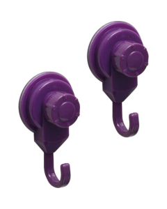 TENDANCE Vakuum vesalica 2/1 4,5x3,5x8,7cm pp ljubicasta - 9714170
