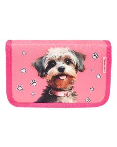 BELMILL Pernica flip 335-72 Puppy love - 97161-1