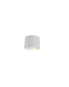 BBLINK LED Svetiljka jm-011 zidna bela 2x3w 3000k ip54 - 97163