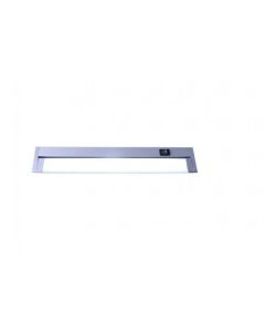 BBLINK Zidna LED svetiljka siva 7W 6500K TL4076 - 97164