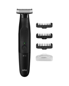 BRAUN Trimer XT3100BLK - 507301