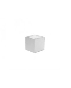 BBLINK LED Svetiljka jm-012 zidna bela 2x3w 3000k ip54 - 97210